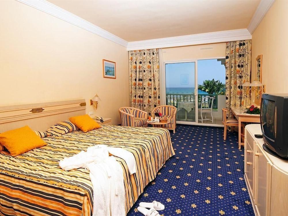 Mehari Hammamet Hotell Eksteriør bilde
