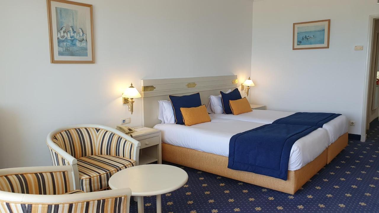 Mehari Hammamet Hotell Eksteriør bilde