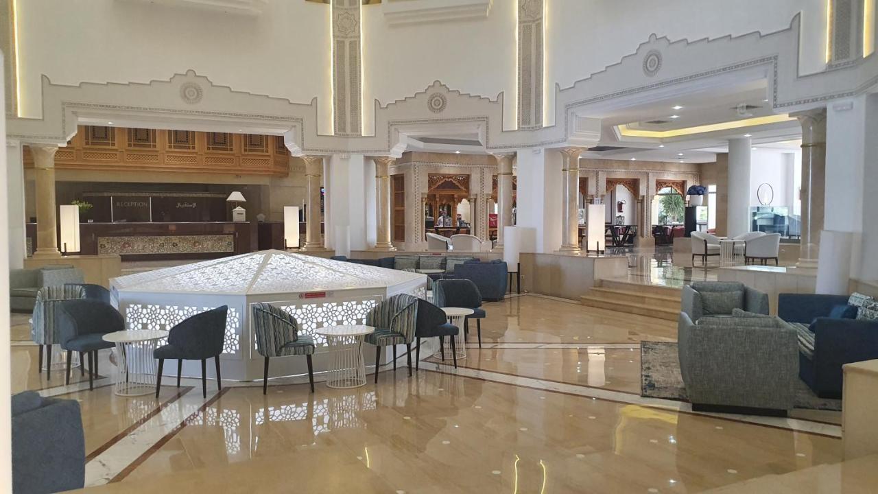 Mehari Hammamet Hotell Eksteriør bilde