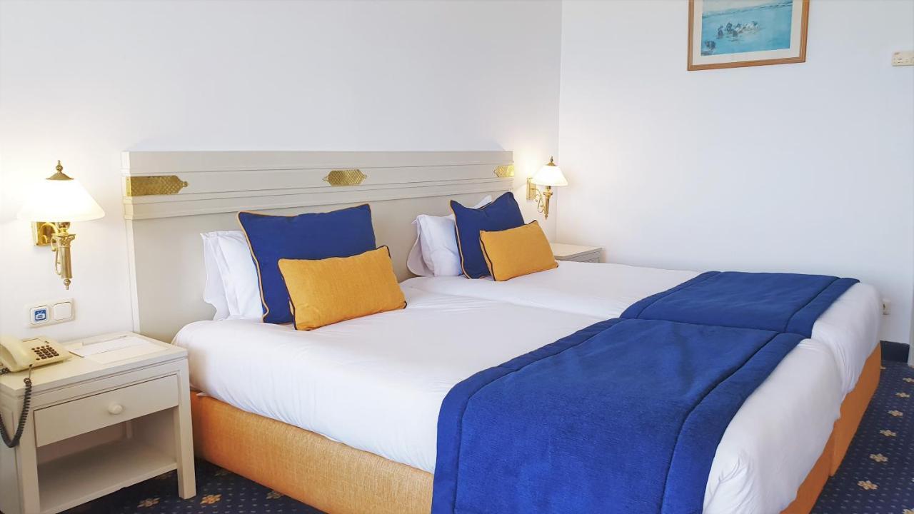 Mehari Hammamet Hotell Eksteriør bilde