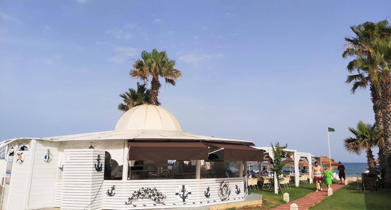Mehari Hammamet Hotell Eksteriør bilde