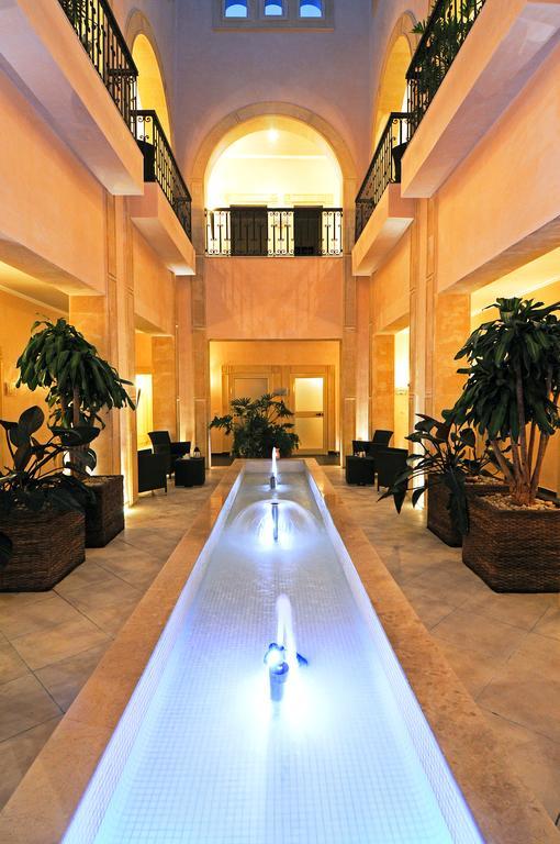 Mehari Hammamet Hotell Eksteriør bilde