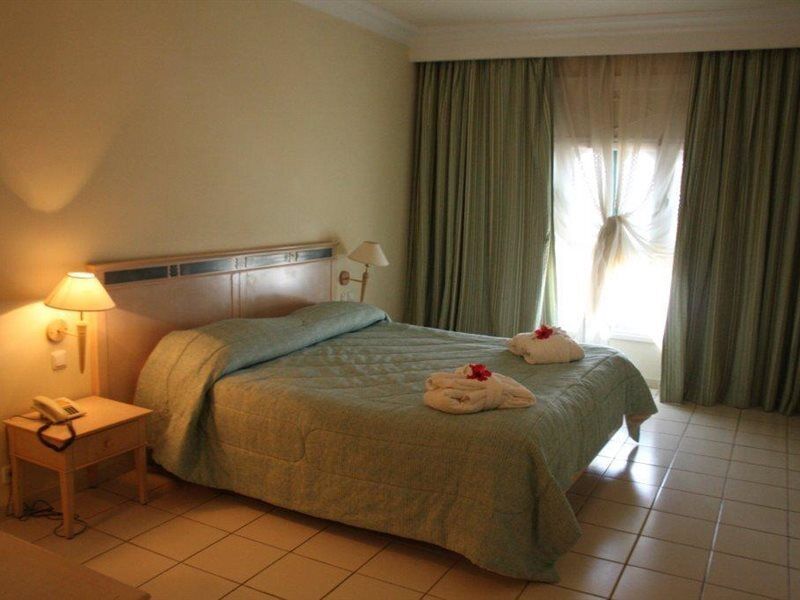 Mehari Hammamet Hotell Eksteriør bilde