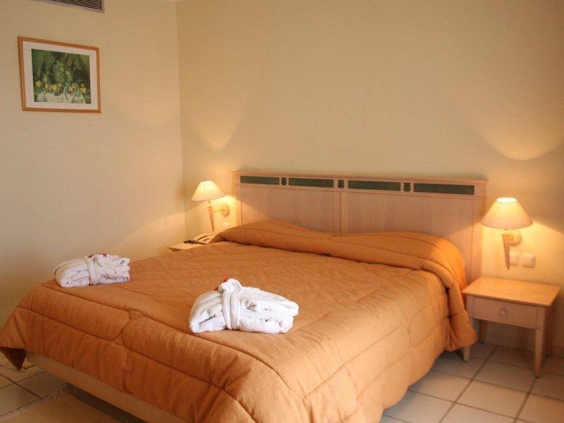Mehari Hammamet Hotell Eksteriør bilde